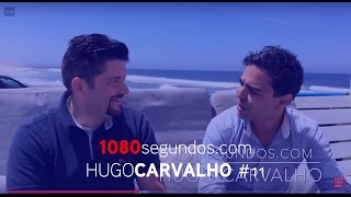 1080 segundos com Hugo Miguel Carvalho