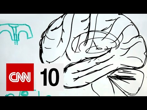 我們能讓足球頭盔更安全嗎? (Can We Make Football Helmets Safer?)