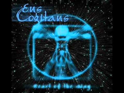 Ens Cogitans - Fire From Within