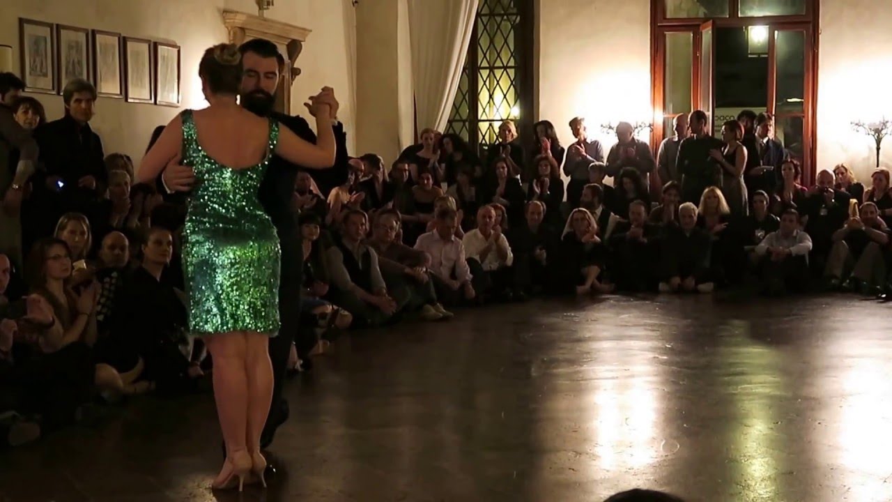 02.04.16 - Maja Petrovic y Marko Miljevic Tango 01