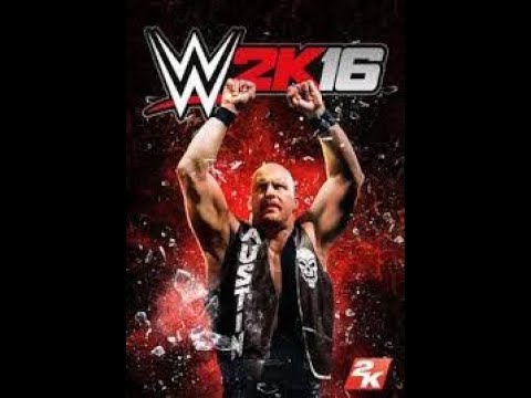 #wwe 2k16 2k showcase austin316  the 2001 royal rumbe #royalrumble #2k #316 #austin #stonecold