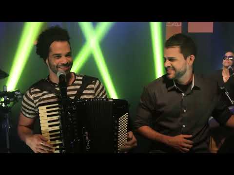 🎙Poucas Palavras - Marcelo Rossiter & Cezzinha (Clipe Oficial) DVD #UmXotePraNósDois