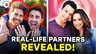 Meet The Hallmark Cast IRL: Families, Hobbies and Exciting Updates! |⭐ OSSA