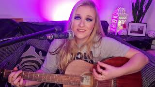Trying to drive - Zac Brown Band - Covered by Nicole Allan