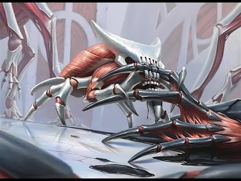 Skrelv, Defector Mite Vs Old Stickfingers, Kykar, Acererak