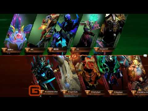 StarLadder Invitational 5 || Optic vs VGJ.T || Final Bo5 game 3