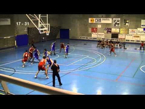 RESUMEN GUARDAMAR   LUCENTUM 11 OCTUBRE 2013