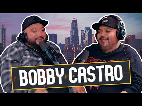 Bobby Castro, Confianza y creencia, claves para el éxito.