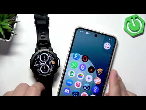 AMAZFIT T-Rex 3 Pro 48mm – Kalori Takibi Nasıl Yapılır