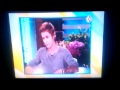 Nota de Justin Bieber en Programa Hoy 30.01.15