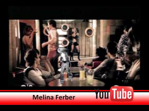 Second Life - Culture Beat - Mr Vain Recall 2003 (Melina Ferber Edit)