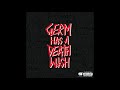 Germ Awkward Car Drive Feat Uicideboy