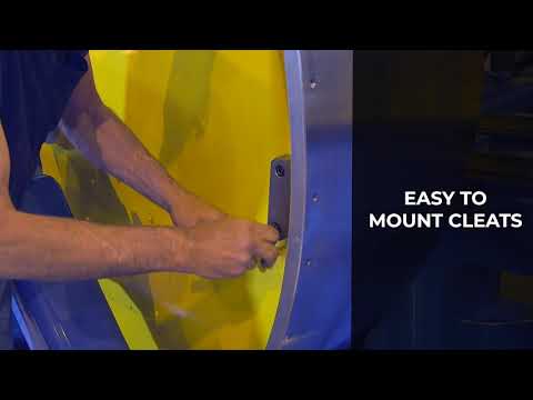 TMSI HSU 500 High Speed Uniformity Machine