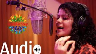 Mehka Sa Hai Sama Audio Song || Zaheer Raj, Palak Muchhal || Yeh Kaisi Hai Aashiqui ||