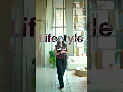 Experion The Trillion – Gurugram’s New Luxury Address Thumbnail