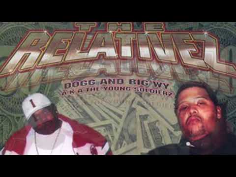 The Relativez - Closer (Feat. B Brazy & Chubby) DIRTY MONEY
