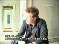 Tom Waits talks about God's Away on Business ...