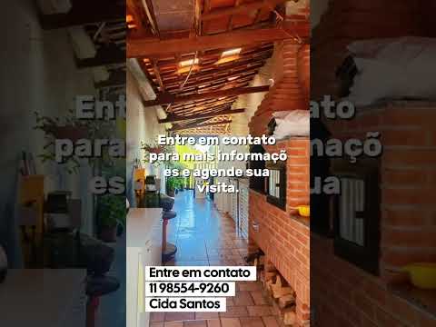 chácara à venda em Vargem grande Paulista SP.a 45 minutos de São Paulo