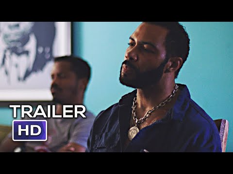 AMERICAN SKIN Trailer (2021) Omari Hardwick, Drama Movie HD