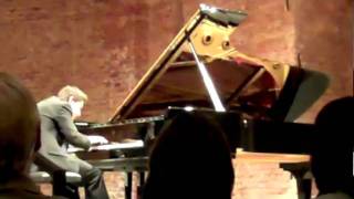 Eldar Djangirov Bach Prelude in C# major