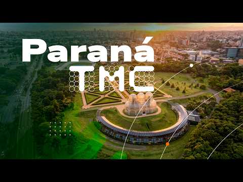 RETA FINAL NO SEGUNDO TURNO DAS ELEIÇÕES PRESIDENCIAIS | PARANÁ TMC - 25/10/2026
