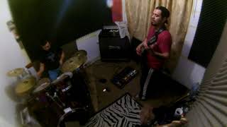 This Light - Immaculate (Dimension Zero Cover)