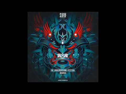 Sei2ure - Strictly The MF Hardcore