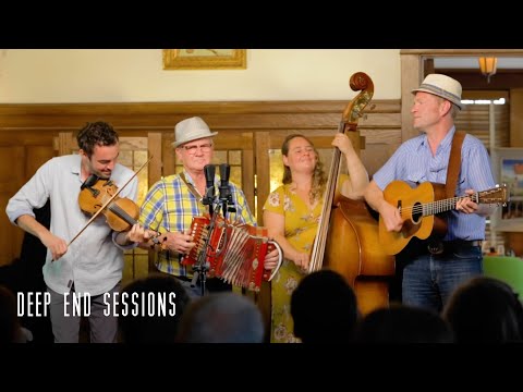Cajun Country Revival - Bosco Stomp