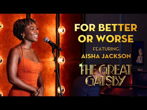 The Great Gatsby Musical and OD COMPANY