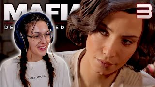 The Beloved Sarah | Mafia: Definitive Edition Part 3