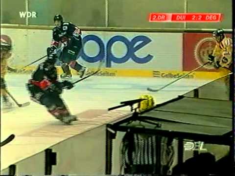 DEL 05-06 #6 Duisburg - Düsseldorf 5-2