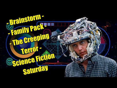 Is This The Best Science Fiction Movie Of 1983?