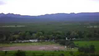 preview picture of video 'Abasolo desde el cerro'