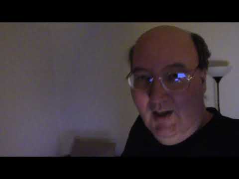 MongoTV_1964 - FAT DET NU JEG ER EN GAMMEL COMPUTER GAMER