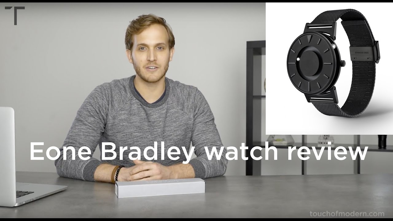 Eone Bradley Element Quartz // BR-CE-B video thumbnail