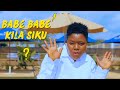Faith Therui Babe Babe Kila Siku Official Video 4k