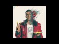 Logic - Don't Be Afraid To Be Different (feat. Will Smith) (Official Audio)