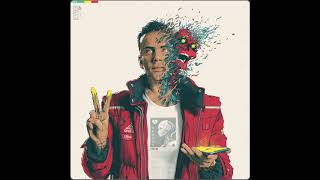Logic - Don&#39;t Be Afraid To Be Different (feat. Will Smith) (Official Audio)