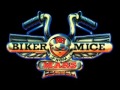 Biker mice from mars Island track OST 