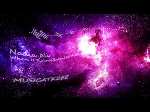 Nadia Ali - When It Rains (Extended Mix)