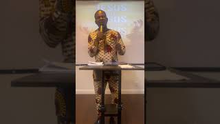 Global Emancipation Of The Captives…Part 13