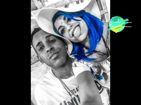 EL ENVIADO FT LILU EL BARCO AUDIO OFICIAL