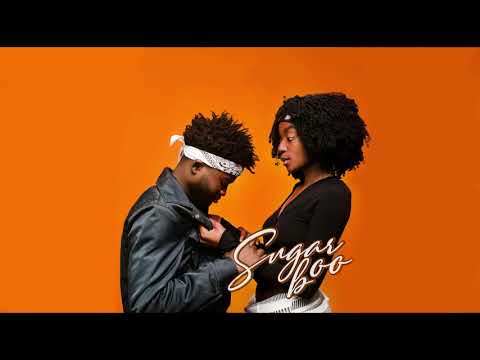 Florindo Cossa feat. Marione - Suggar Boo (Audio)