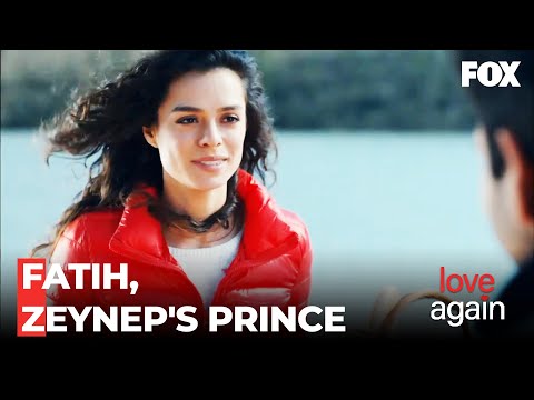 Zeynep And Fatih's Breakfast At The Forest - Love Again Episode 22