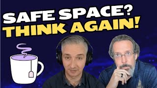 Inside the Tea App Hack: How a “Safe Space” Turned into a Privacy Nightmare! #podcast