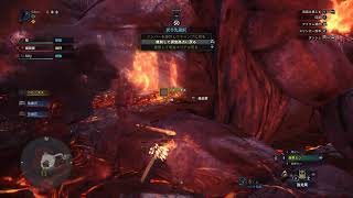 PC版MHW のんびり狩猟配信 部屋番号mkRdrnFaTR3P 参加歓迎