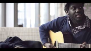 Michael Kiwanuka & Metropole Orkest - Always Waiting (Live @ Carre, Amsterdam)