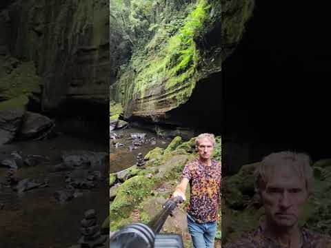 lugar lindo,vale do zinco em Benedito novo sc,
