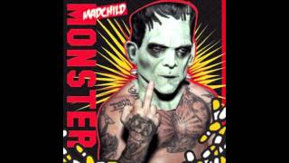 MADCHILD OUT OF MY HEAD