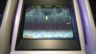 Capcom Arcade Stadium 2nd - Carrier Air Wing - PS4 (Long Play)